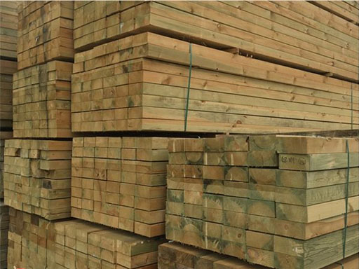 木材防霉剂的差别有多大，你知道吗？