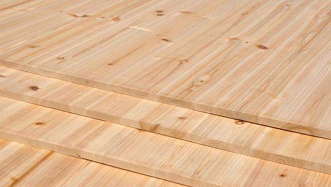 板材市场离不开木材防霉剂