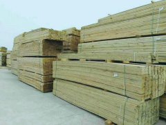 CCA木材防腐剂和ACQ木材防腐剂的两种不同区别