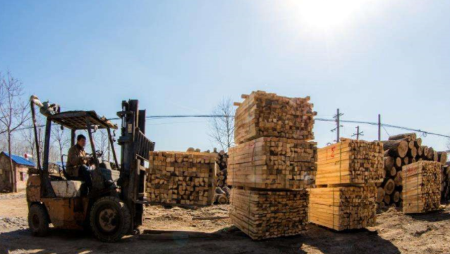  缅甸等国家颁布14个木材出口可追溯性文件
