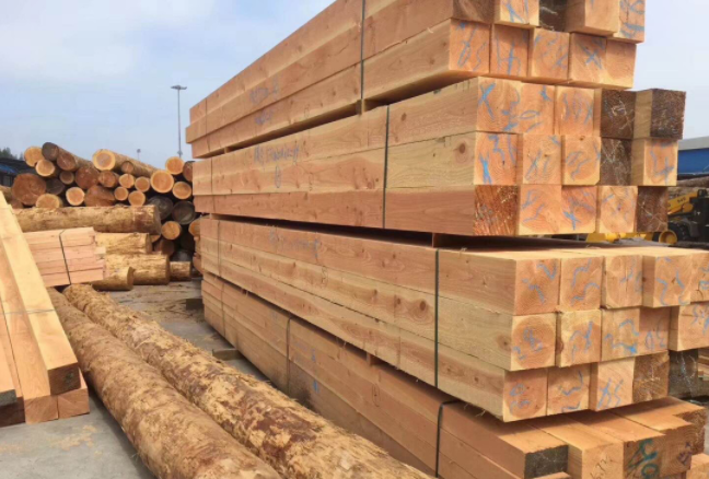 木材的酸碱性（PH）对木材的性质、工艺和木材利