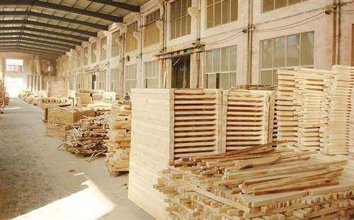 你知道木材为何要使用木材防霉剂处理吗？